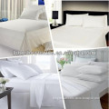 hotel cotton white duvet cover bedding sheets sets